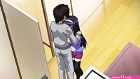 Shoujo Kyouiku 60FPS Ep 1