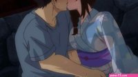 Showtime! Uta no Oneesan datte Shitai 2 Episode 7 Raw