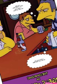 The Simpsons