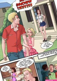 The Wrong Sister