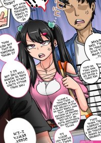 Mukatsuku Imouto wa Chanto Shikaranakucha 110 MatomeAnnoying Little Sister needs to be Scolded 1-10 Summary comic porn