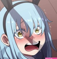 that time i got reincarnated as a slimeBlackwhiplash comic porn