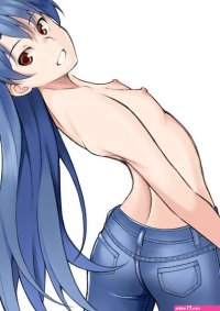 We need more small boobs