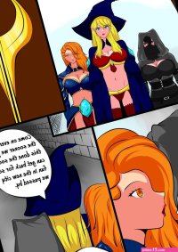 Porn comics with Smell. A big collection of the best Porn comics
