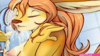 thicc furry mom porn comics sexy furry paw patrol porn