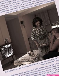 Theres Something in the Water 1- Redoxa