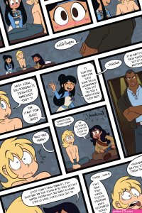 Perpetual Son The Thing About These Human Girls Porn comic Cartoon porn comics Rule 34 comic