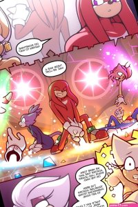 Sonic Boom