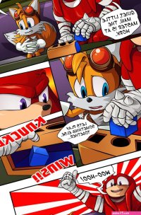Love In Boom comic porn