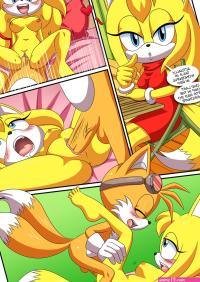 Sexy Boom Porn comic Cartoon porn comics Rule 34 comic