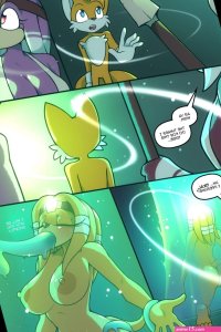 Sonic Boom