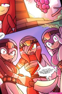 Sonic Boom