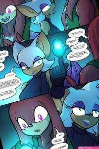 Sonic Boom