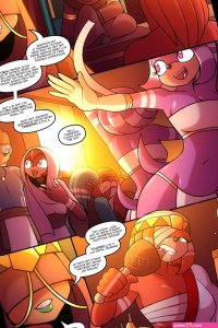 Sonic Boom