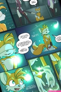 Sonic Boom