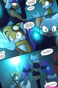 Sonic Boom