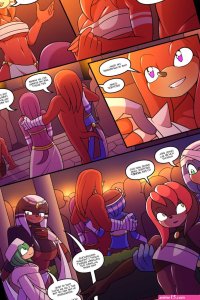 Sonic Boom