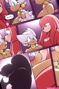 Sonic Boom