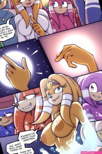 Sonic Boom