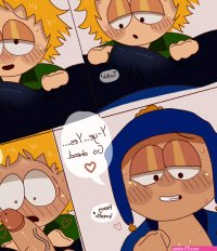 Post 5628572: comic CraigTucker SouthPark TweekTweak