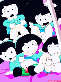 Porn South Park