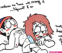 The Fetish of Wendy porn comic