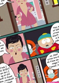 Post 5958506: comic EricCartman KennyMcCormick MargaretNelson questionable SouthPark