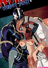 Spider-man porn comics online