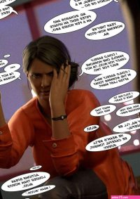 Porn comic What if. Spider Mom Clone Saga Remake. PoseidonX Sex comic two Miles were