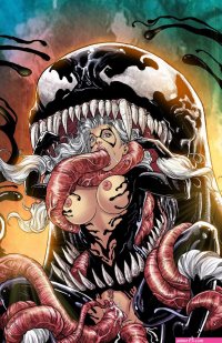 ReVenom Part 2 Tracy Scops Spider-Man