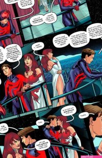 The Amazing Spider-man Renew Your Lust Marvel Sex Comics