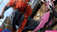 Marvel Comics Spider-Man Episode part 2