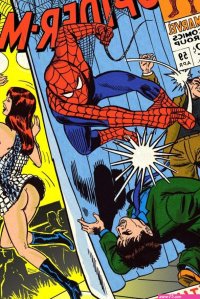 The Amazing Spider-Man