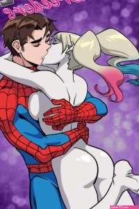 Mary Jane rule 34