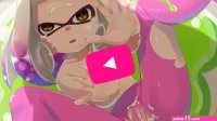 Splatoon Porn Comics Archives