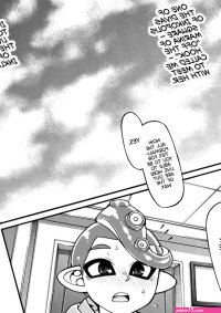 Slowly you will be loved porn comic