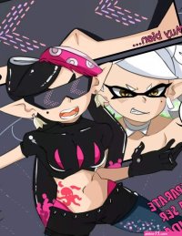Splatoon