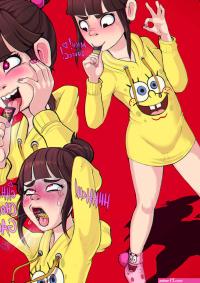 Spongebob Squarepants