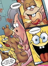 SpongeBob SquarePants
