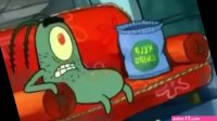 Anime Bitches Fucking on SpongeBob
