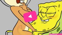 Spongebob Squarepants Porn