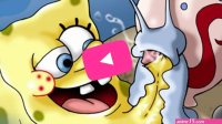 Sexy Spongebob Porn