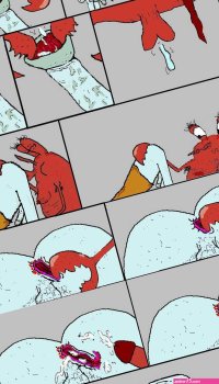 Spongebob Porn image 15629