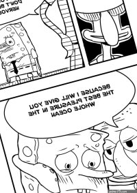 Overtime work Porn comics free online