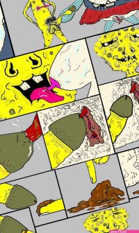 Spongebob Porn image 86187