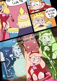 star vs the forces of evil- Adult Free Porn Comics