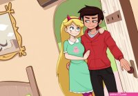 Marco x Star x Jackie
