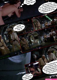 Read Star Wars Porn Hentai Porns