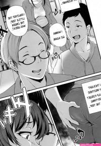 Uncensored Full Color Anata No Tame Ni Netoraremasu. Stepmom