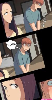 AdultComixxx Chapter 1